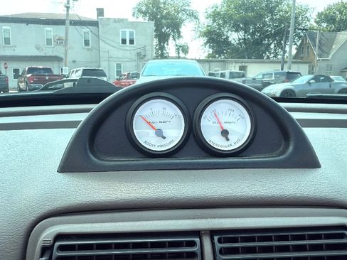 Used 2002 Ford Mustang GT Premium image 14