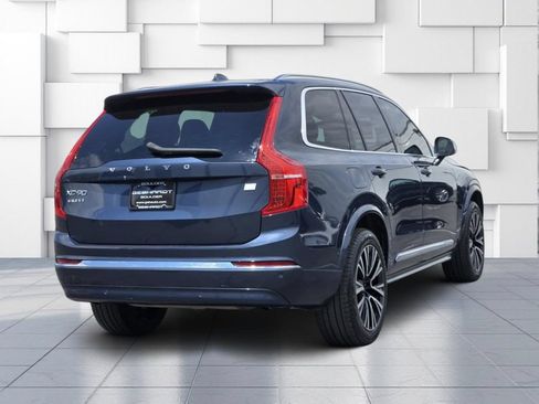 Used 2023 Volvo XC90 T8 Plus AWD/4WD image 7