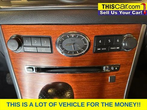 Used 2006 INFINITI M45 image 13