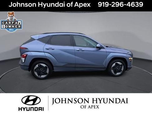 Certified 2024 Hyundai Kona SEL image 10