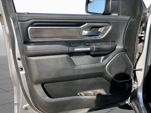 Used 2021 RAM 1500 Laramie w/ Sport Appearance Package AWD/4WD image 21