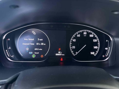 Used 2020 Honda Accord Touring image 13