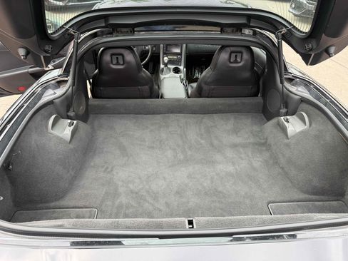 Used 2007 Chevrolet Corvette Coupe w/ Preferred Equipment Group RWD image 19
