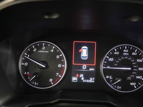 Used 2023 Subaru Outback Premium AWD/4WD image 15