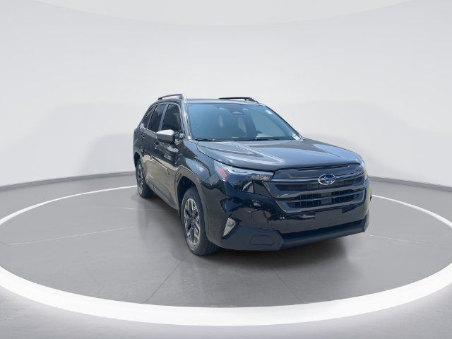 New 2026 Subaru Forester Premium AWD/4WD image 2