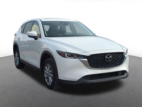 Used 2023 MAZDA CX-5 AWD 2.5 S image 8