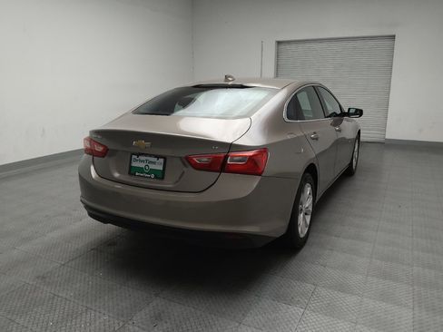 Used 2023 Chevrolet Malibu LT FWD image 7