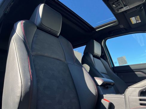 New 2026 Toyota 4Runner TRD Pro image 23