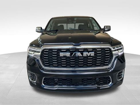 New 2026 RAM 1500 Tungsten image 17