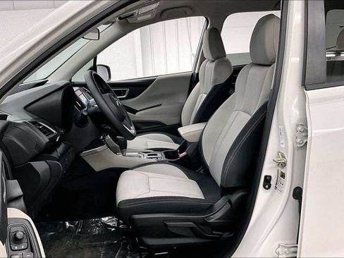 Used 2021 Subaru Forester AWD/4WD image 23
