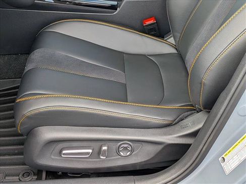 New 2026 Acura Integra A-Spec FWD image 4