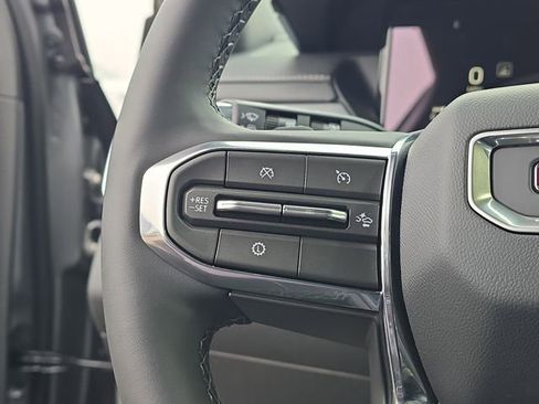 New 2026 GMC Acadia Elevation w/ Elevation Premium Package image 10