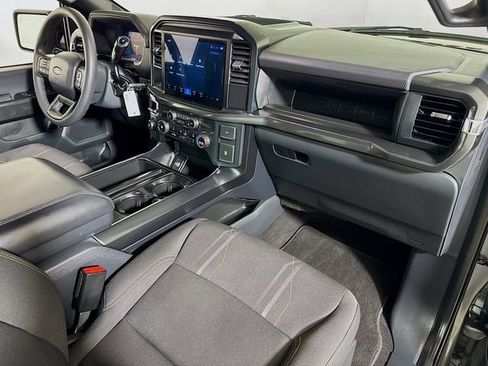 Used 2025 Ford F150 STX AWD/4WD image 25