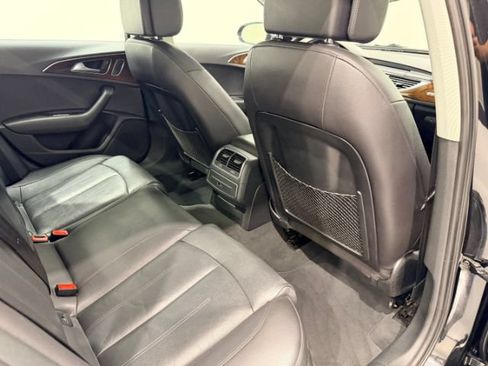 Used 2018 Audi A6 2.0T Premium AWD/4WD image 37