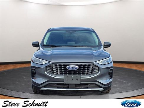 Used 2025 Ford Escape Active w/ Cold Weather Package image 31