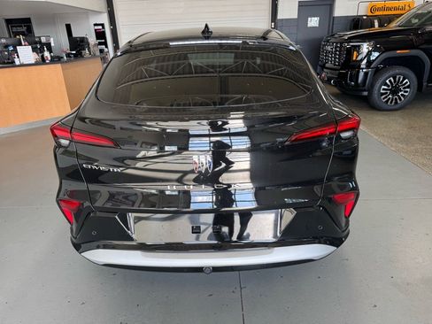 New 2026 Buick Envista Sport Touring w/ Convenience I Package image 6