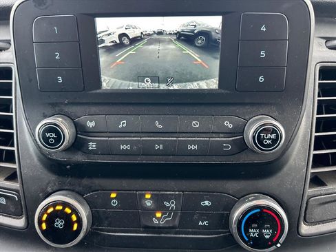 Used 2020 Ford Transit 150 Low Roof image 10