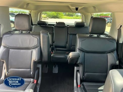New 2026 Ford Expedition Max Platinum w/ Driver's Package AWD/4WD image 36