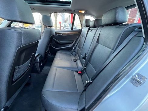 Used 2015 BMW X1 xDrive28i image 11