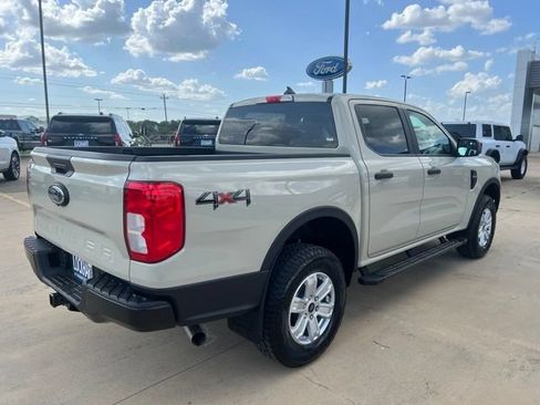 New 2025 Ford Ranger XL AWD/4WD image 7