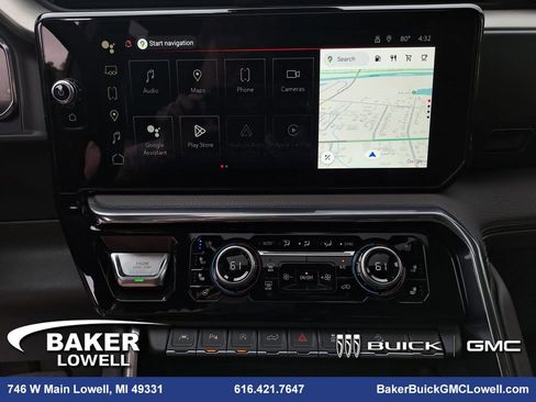 New 2026 GMC Sierra 1500 Denali image 20