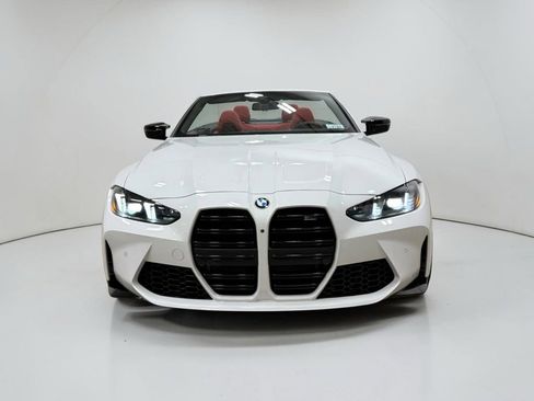 Used 2025 BMW M4 xDrive Competition w/ Executive Package AWD/4WD image 40