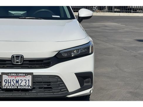 Used 2023 Honda Civic LX image 46
