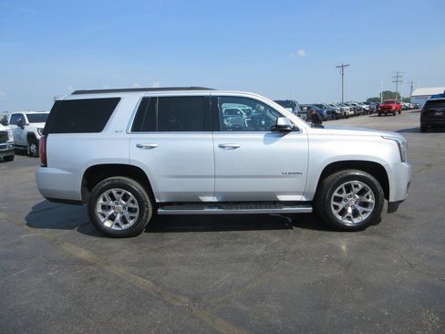 Certified 2020 GMC Yukon SLT AWD/4WD image 6