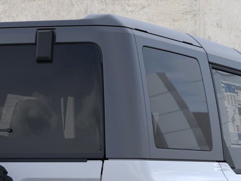 New 2025 Ford Bronco 4-Door w/ Sasquatch Package AWD/4WD image 57