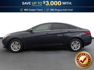 Used 2011 Hyundai Sonata GLS FWD video 2