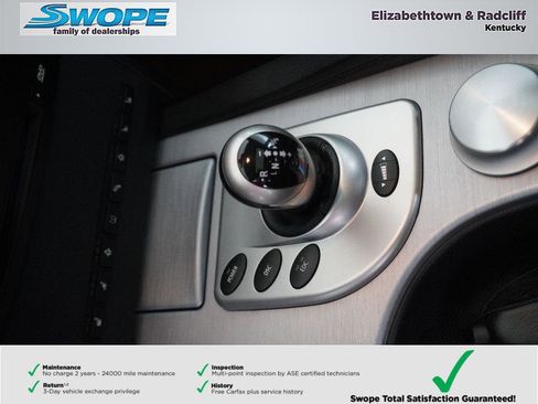 Used 2006 BMW M5 RWD image 22