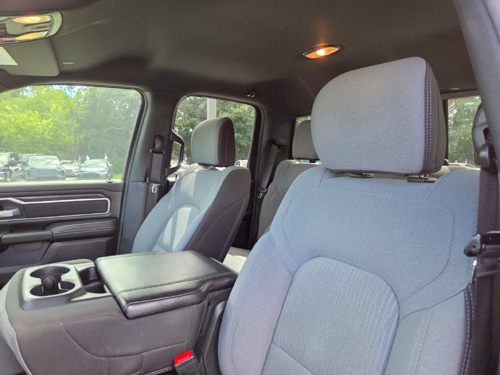 Used 2023 RAM 1500 Big Horn AWD/4WD image 23