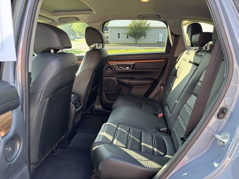 Used 2022 Honda CR-V Touring image 14