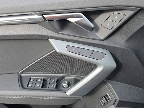 New 2026 Audi A3 2.0T Premium image 19
