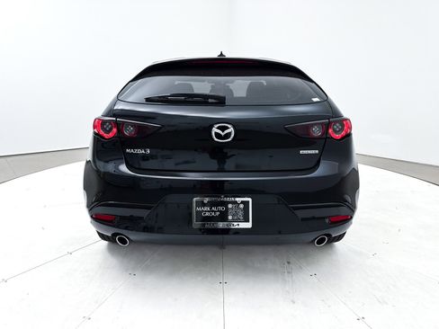 Used 2019 MAZDA MAZDA3 Hatchback w/ Preferred Package image 19