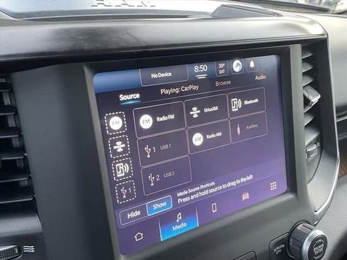 Used 2024 RAM 1500 Big Horn image 28