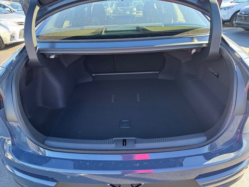 New 2026 Toyota Crown Nightshade image 26