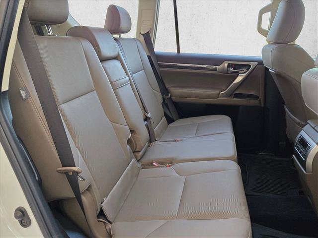 Used 2021 Lexus GX 460 Premium w/ Premium Package AWD/4WD image 24