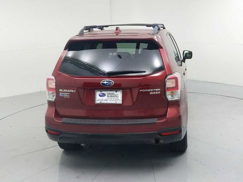 Used 2017 Subaru Forester 2.5i Premium w/ Popular Package #2A image 6