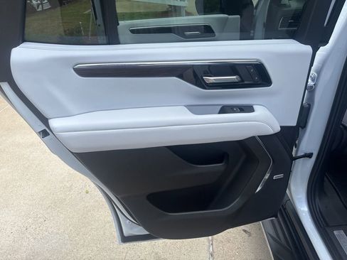 New 2026 Chevrolet Tahoe Premier RWD image 43