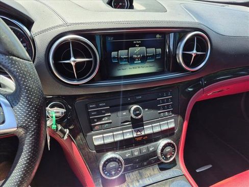 Certified 2020 Mercedes-Benz SL 450 image 15