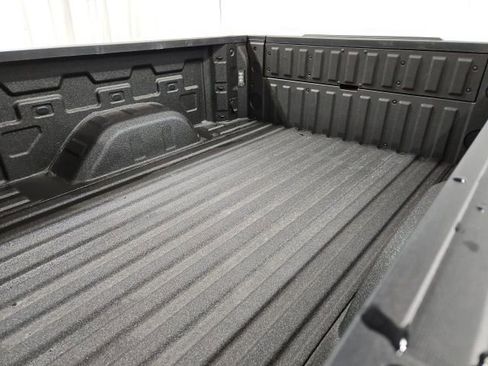 New 2026 Chevrolet Silverado 1500 LT Trail Boss w/ Safety Package AWD/4WD image 16