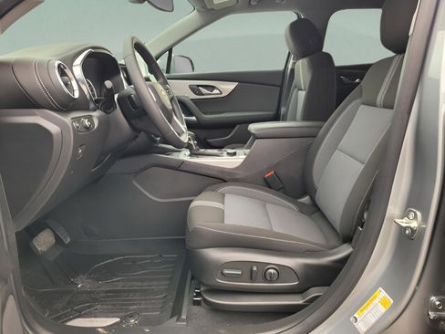 New 2026 Chevrolet Blazer LT w/ Convenience Package image 21