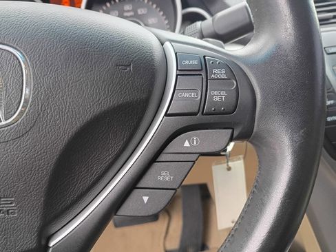 Used 2009 Acura TL image 18