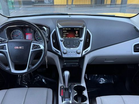 Used 2015 GMC Terrain SLT w/ Open Road Package FWD image 17