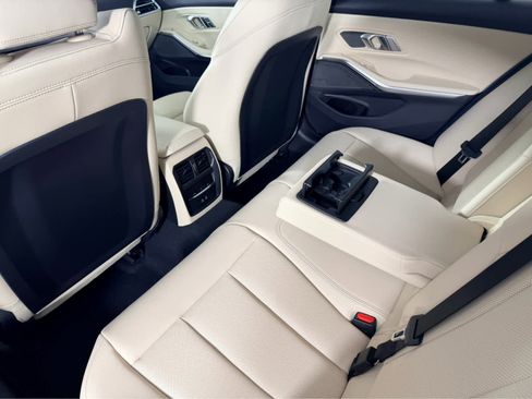 New 2026 BMW 330i xDrive Sedan w/ Parking Assistance Package image 17