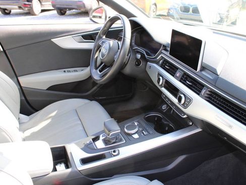 Used 2017 Audi A4 2.0T Prestige w/ Prestige Package AWD/4WD image 12