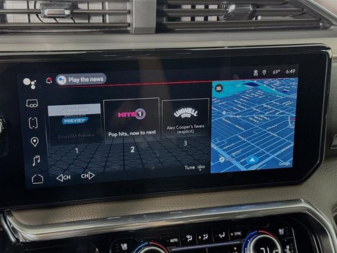 New 2026 GMC Sierra 1500 Denali image 15