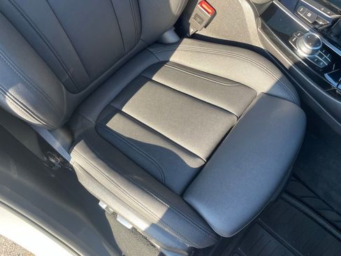 Used 2021 BMW X3 xDrive30i w/ Convenience Package image 36