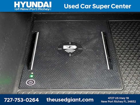 Used 2026 Honda CR-V LX image 24